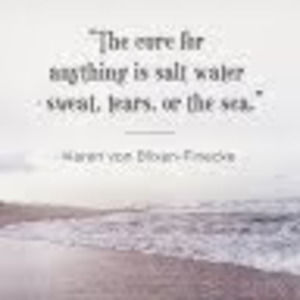 Meet your Posher, Suzanna